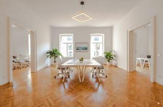 Büro zu mieten in Rathausstraße 21, 1010 Wien, Coworking Space Rathausstraße
