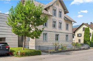 Haus kaufen in 6710 Nenzing, Mehrgenerationenhaus mit vier komfortablen Wohnungen