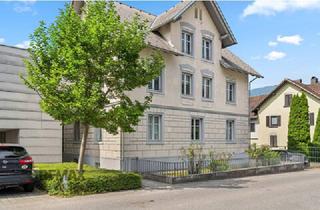 Haus kaufen in 6710 Nenzing, Mehrgenerationenhaus mit vier komfortablen Wohnungen