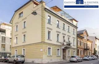 Anlageobjekt in 6900 Bregenz, Rarität in der Bergstraße – Stilvolles Zinshaus mit Potenzial in Bestlage von Bregenz