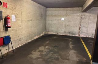 Immobilie mieten in 6845 Hohenems, Tiefgaragenstellplatz in Hohenems