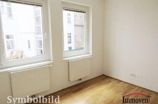 Wohnung mieten in Christophgasse, 1050 Wien, Ruhe wie am Stadtrand - 2-Zimmerwohnung mit Balkon