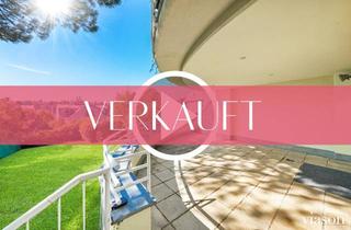 Wohnung kaufen in Hackenberggasse 44, 1190 Wien, Hackenberggasse 44 I 1190 Wien I 5 Zimmer I Großer Garten I Fernblick I Klimaanlage