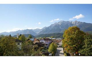 Penthouse kaufen in 6112 Wattens, EXKLUSIVES PENTHOUSE WATTENS