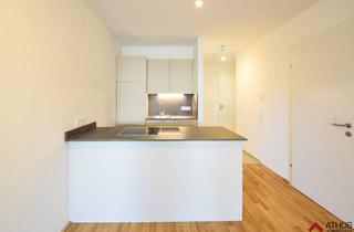 Wohnung mieten in Alte Straße 10C /04, 4210 Gallneukirchen, 10C04: 2-Zimmer-Gartenwohnung mit Küche im Wohnpark GALLI