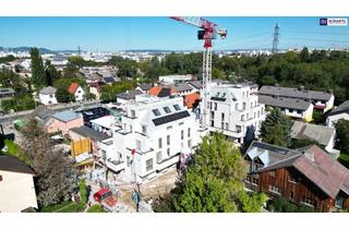 Wohnung kaufen in Khuenweg, 1220 Wien, Herbstaktion! Home sweet home - Klimaaktiv Bronze! Lebens(t)raum Erfüller - TOP Neubauprojekt in 1220 Wien! Riesiger Eigengarten und Terrasse + Großer Wohnkeller + Perfekte Raumaufteilung! Jetzt zugreifen!