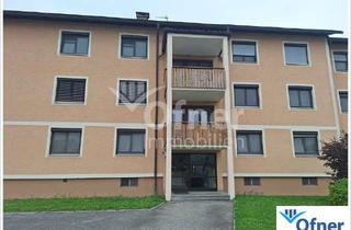 Wohnung kaufen in 8564 Krottendorf bei Ligist, Gepflegte Wohnung in zentraler Lage!