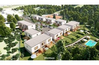 Grundstück zu kaufen in 3033 Altlengbach, exklusive Wohnresidenz mit 24 Einheiten - baugenehmigt!