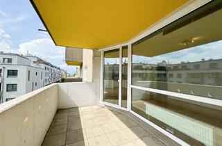 Wohnung mieten in Moselgasse 7, 1100 Wien, EXKLUSIVE 4 ZIMMERWOHNUNG MIT BALKON - CHARMANTE RAUMAUFTEILUNG - LICHTDURCHFLUTET - FAMILIENJUWEL - NÄHE ERHOLUNGSGEBIET LAAER WALD