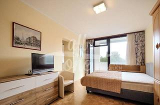 Wohnung kaufen in 9020 Klagenfurt, KLAGENFURT ZENTRUMSNAH: Charmante Klein-Wohnung in Top-Lage inkl. TG-Platz