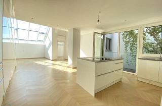 Maisonette mieten in Rudolfsplatz, 1010 Wien, TOP DACHGESCHOSS-MAISONETTE