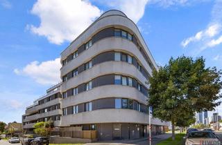 Wohnung kaufen in Hochwaldweg, 1220 Wien, 3 Zimmer plus Balkon - 200m vom Badestrand Alte Donau