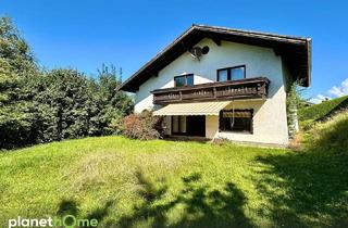 Haus kaufen in 5321 Koppl, Paradies für Großfamilie in Grünruhelage in Koppl