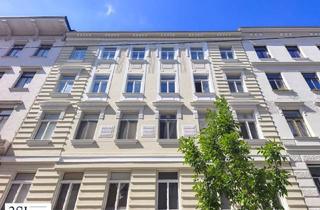 Wohnung kaufen in Schelleingasse 44/Rdb, 1040 Wien, Rohdachboden mit Ausbaustudie in beliebter Wohnlage beim Alois-Drasche-Park