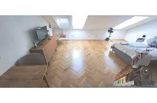 Wohnung mieten in 1100 Wien, Geräumige -Dachgeschoß-Wohnung- inkl. Heizkosten & Warmwasser