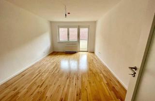 Wohnung mieten in Vordernberger Straße 21/1, 8790 Eisenerz, AB NOVEMBER: Erstbezug nach Generalsanierung | gefördert | 3 Zimmer | Loggia