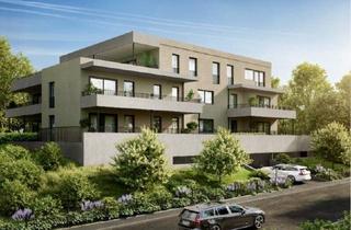 Wohnung kaufen in Peterstalstraße, 8042 Graz, Exklusives Wohnen im begehrten Stadtteil St. Peter/Graz - Eleganz trifft Freiraum - NEUBAU / PROVISIONSFREI