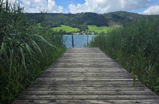 Penthouse kaufen in 4893 Zell am Moos, Exklusives Penthouse am Irrsee mit Seeblick / Provisionsfrei