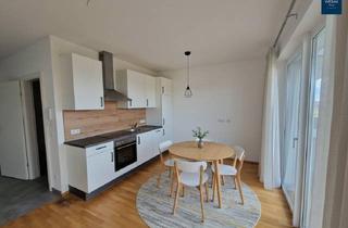 Wohnung mieten in Mitterstraße 150-156/I /20, 8141 Unterpremstätten, Mitterstraße 156/20 - Mietwohnung in grüner Lage mit Balkon in Premstätten