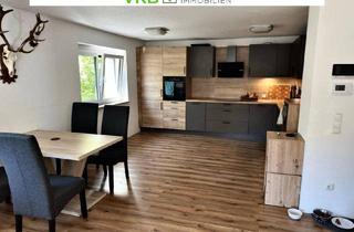 Wohnung kaufen in 4863 Seewalchen am Attersee, SEEWALCHEN: Top-sanierte 3-Zimmer-Wohnung in bester Lage | Ihr zukünftiger Wohntraum in den eigenen vier Wänden!