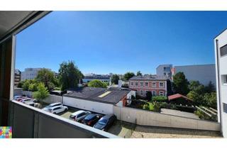 Wohnung kaufen in Maximilianstraße 49-51, 3100 Sankt Pölten, GRÜNER MAX! 2 ZIMMER INKLUSIVE MÖBLIERTER KÜCHE - PERFEKT FÜR ANLEGER!