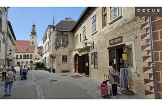 Wohnung kaufen in Herzoggasse, 2340 Mödling, | PROVISIONSFREI | DACHGESCHOSS | FUSSGÄNGERZONE | VIEL POTENZIAL |