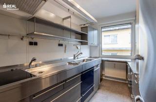 Wohnung kaufen in Rudolfinergasse, 1190 Wien, Wohnen in Döbling – hell, gepflegt und WG-geeignet