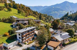 Wohnung kaufen in 5700 Zell am See, Studio mit Mehrwert – für Personal & Urlaubsgäste