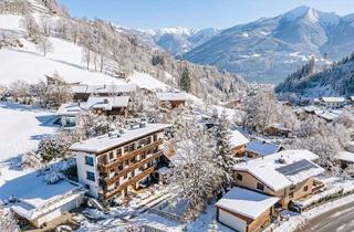 Wohnung kaufen in 5700 Zell am See, Studio mit Mehrwert – für Personal & Urlaubsgäste