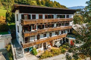 Wohnung kaufen in 5700 Zell am See, 2-Zimmer-Wohnung mit Doppelnutzen - für Personal & Urlaubsgäste