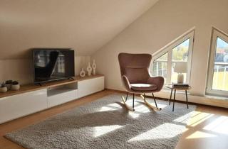 Maisonette mieten in 5020 Salzburg, Dachgeschoss-Maisonette in Leopoldskron