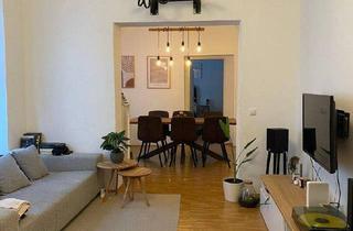 Wohnung mieten in Sackstraße 28, 8010 Graz, Geräumige 2,5 -Zimmer-Wohnung in Innenstadtlage mit unbefristetem Mietvertrag!