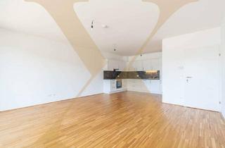 Wohnung kaufen in 4400 Steyr, Moderne 2-Zimmer Wohnung mit Loggia in Top Lage von Steyr zu verkaufen!