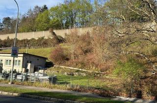 Grundstück zu kaufen in 3002 Purkersdorf, Baugrundstück für Einfamilienhaus / Doppelhäuser / Wohnanlage / gewerbliche Nutzung in Purkersdorf