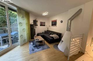 Wohnung kaufen in 5020 Salzburg, Gartenwohnung mit Parkplatz in Aigen