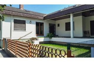 Haus kaufen in 7142 Illmitz, Seewinkel- Bungalow im Ortskern der Weinbaugemeinde am Neusiedlersee