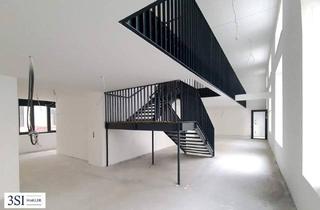 Büro zu mieten in Wallensteinplatz, 1200 Wien, Außergewöhnliches BÜRO-LOFT in repräsentativem Stilaltbau am Wallensteinplatz