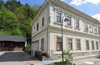 Wohnung kaufen in 2641 Schottwien, Charmante Wohnung mit Terrasse - perfekt für Paare oder Singles!