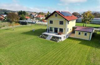 Haus kaufen in 3443 Sieghartskirchen, NEUES NIEDRIGENERGIEHAUS MIT GROSSEM GRUNDSTÜCK