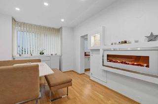 Wohnung kaufen in 2100 Korneuburg, NEUBAUSTANDARD: Preiswerte 4-Zimmer-Wohnung mit Terrasse und Tiefgaragenplatz in Korneuburg!