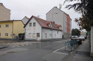 Einfamilienhaus kaufen in 8020 Graz, Charmantes großes Einfamilienhaus mit kleinen Garten in ruhiger Lage