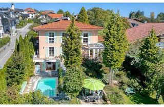 Villen zu kaufen in 5161 Elixhausen, Familienvilla Toskana Dreaming