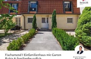 Einfamilienhaus kaufen in 2401 Fischamend-Dorf, Fischamend I Einfamilienhaus | 4 Zimmer | Garten I Ruhig & familienfreundlich