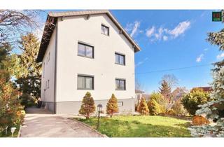 Haus kaufen in 3400 Klosterneuburg, ÖLBERG- KOMPLETT SANIERTES HAUS MIT STIFTSBLICK