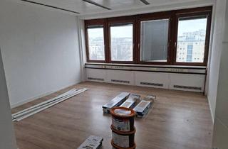 Büro zu mieten in Hütteldorfer Straße, 1140 Wien, Büroraum im 7.OG, Lift, schöne Aussicht!