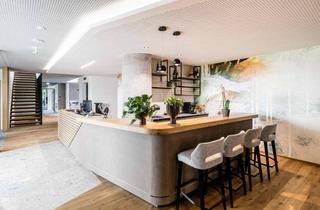 Büro zu mieten in 6130 Schwaz, Exklusive Büroräume im Business Center Nucleus