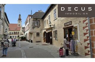 Wohnung kaufen in Herzoggasse, 2340 Mödling, | PROVISIONSFREI | DACHGESCHOSS | FUSSGÄNGERZONE | VIEL POTENZIAL |