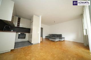 Wohnung kaufen in Leonhardgürtel, 8010 Graz, WUNDERSCHÖNE 3 ZIMMERWOHNUNG IN ST. LEONHARD! Ein absoluter Wohn-Traum in der besten Lage! 5 Minuten zu Fuß in die Innenstadt - JETZT BESICHTIGEN!