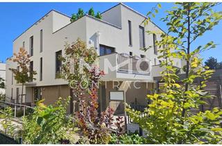 Wohnung kaufen in Achauerstraße, 2333 Leopoldsdorf, Lichtdurchflutete 2-Zimmer-Balkon-Wohnung im Erstbezug in traumhafter Anlage - provisionsfrei!
