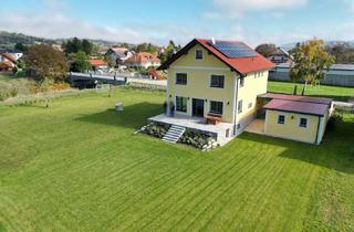 Haus kaufen in 3443 Sieghartskirchen, NEUES NIEDRIGENERGIEHAUS MIT GROSSEM GRUNDSTÜCK